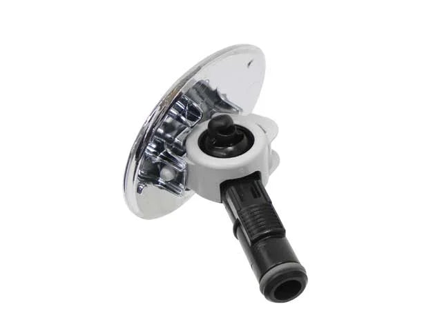 Porsche Headlight Washer Nozzle 99662814400 - Main Product View