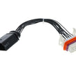 Load image into Gallery viewer, Porsche Headlight Wiring Harness 95563123911
