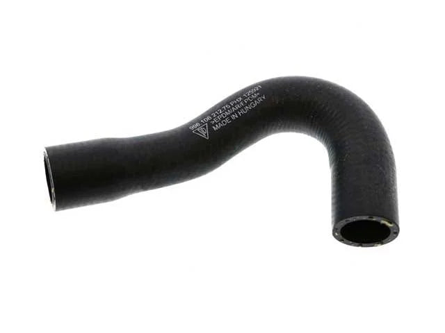 Porsche Heater Hose 996-106-212-75