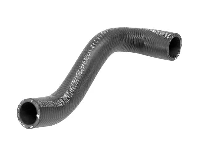 Porsche Heater Hose 997-572-553-00