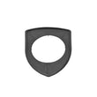 Load image into Gallery viewer, Porsche Hood Emblem Seal 7L5-853-611-B