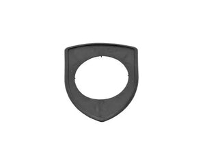 Porsche Hood Emblem Seal 7L5-853-611-B