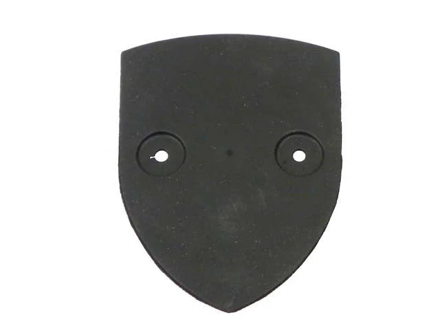 Porsche Hood Emblem Seal 9P1-853-611