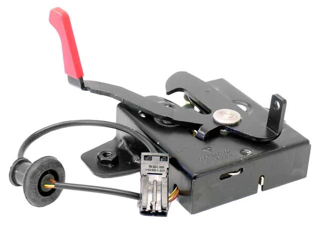 Porsche Hood Lock 99651105303