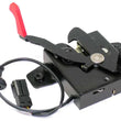Load image into Gallery viewer, Porsche Hood Lock 99751105301