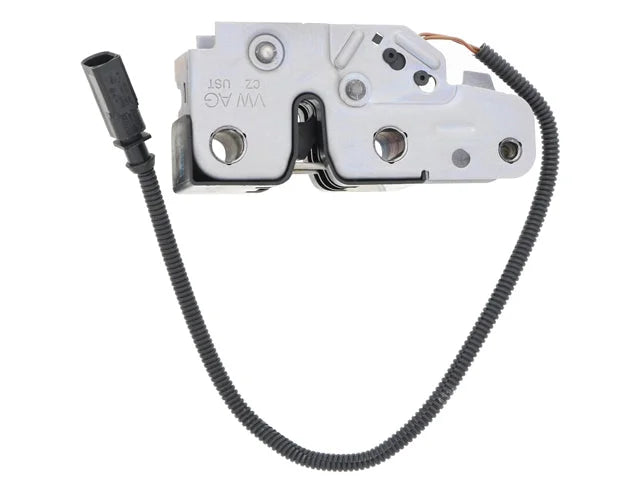 Porsche Hood Lock PAB-823-509 - Main Product View