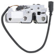 Load image into Gallery viewer, Porsche Hood Lock PAB-823-509 - Side View