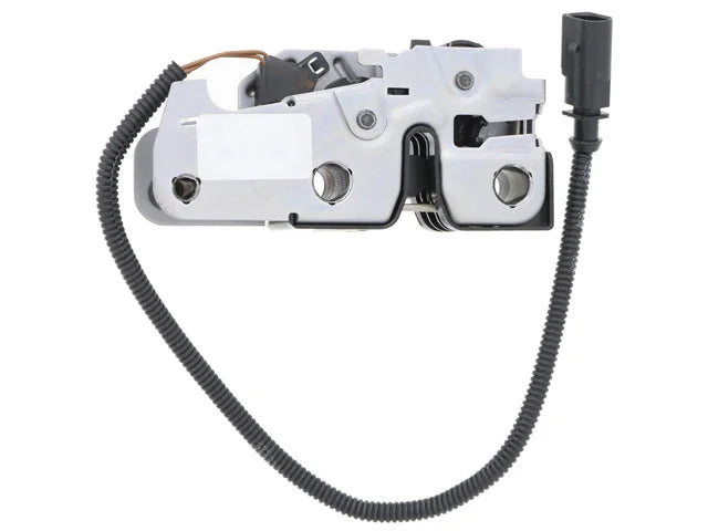 Porsche Hood Lock PAB-823-509 - Side View