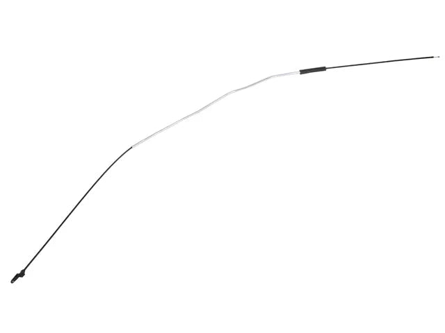 Porsche Hood Release Cable 970-511-219-02