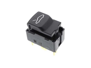 Porsche Hood Release Switch 99661310510A05 - Main Product View
