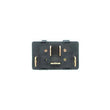 Load image into Gallery viewer, Porsche Hood Release Switch 99661310510A05 - Side View