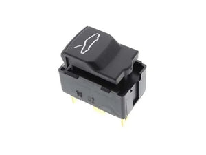 Porsche Hood Release Switch 99661310510A05 - Main Product View