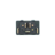 Load image into Gallery viewer, Porsche Hood Release Switch 99661310510A05 - Side View
