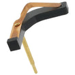 Load image into Gallery viewer, Porsche Horn Contact Plate 964-652-104-00