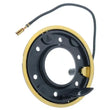 Load image into Gallery viewer, Porsche Horn Contact Ring 91134709905 - Main Product View