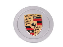 Load image into Gallery viewer, Porsche Hub Cap 993361303109A1