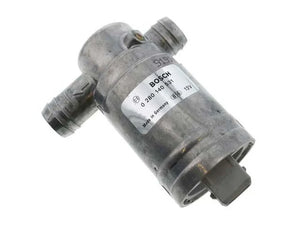 Porsche Idle Control Valve 96460616000 - Main Product View