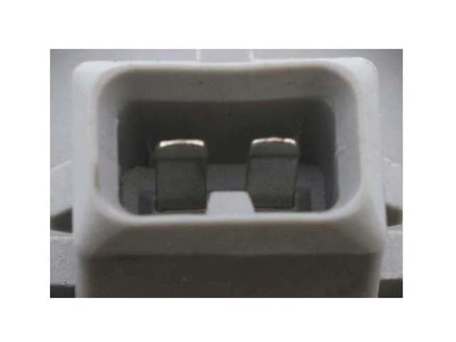 Porsche Idle Control Valve 96460616000 - Side View