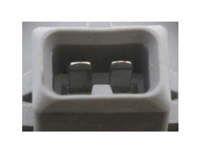 Porsche Idle Control Valve 96460616000 - Side View