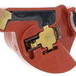 Load image into Gallery viewer, Porsche Ignition Rotor 93060290105 - Side View