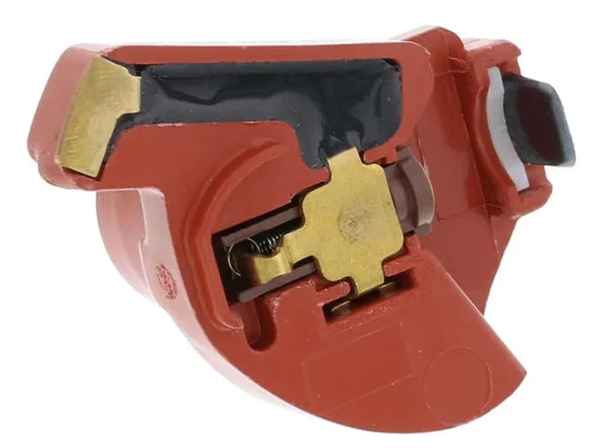 Porsche Ignition Rotor 93060290105 - Side View