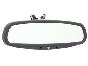 Porsche Inside Rear View Mirror 9967315110201C - Main Product View