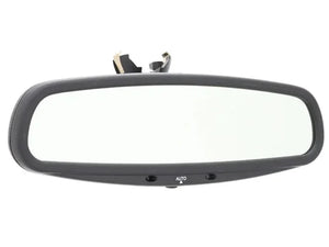 Porsche Inside Rear View Mirror 9967315110201C - Main Product View