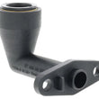 Load image into Gallery viewer, Porsche Intake Manifold Adapter 996-110-151-52