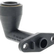 Load image into Gallery viewer, Porsche Intake Manifold Adapter 996-110-151-52