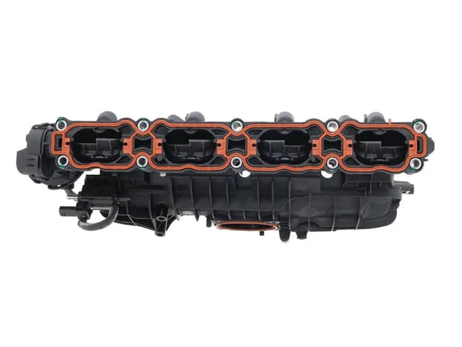 Porsche Intake Manifold PAC-133-201-D - Detail View