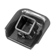 Load image into Gallery viewer, Porsche Jack Receptacle Cover 914-559-267-10