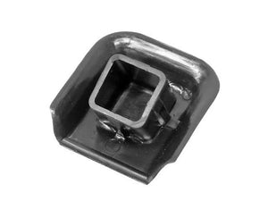Porsche Jack Receptacle Cover 914-559-267-10