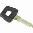 Load image into Gallery viewer, Porsche Key Blank 914-531-903-10