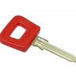 Load image into Gallery viewer, Porsche Key Blank 914-531-903-11