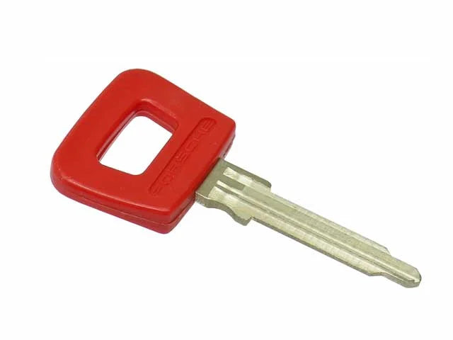 Porsche Key Blank 914-531-903-11