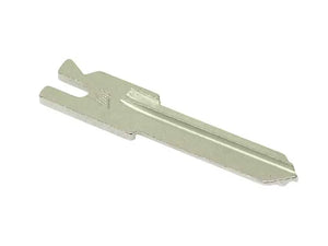 Porsche Key Blank 944-538-331-00