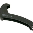 Load image into Gallery viewer, Porsche Latch Arm Cover 996-561-787-01 01C