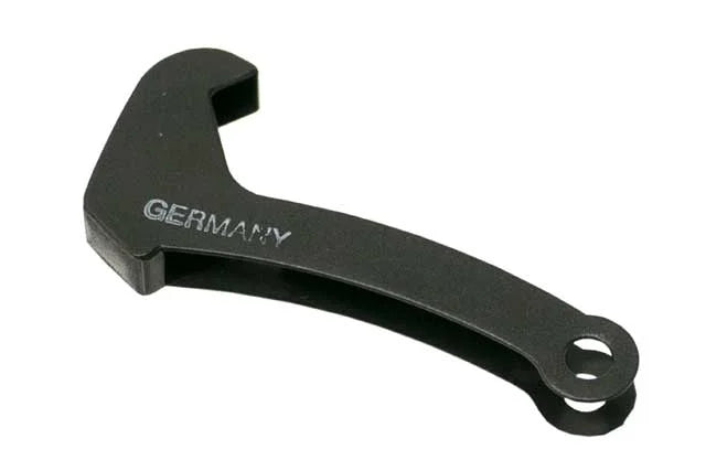 Porsche Latch Arm Cover 996-561-787-01 01C