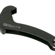 Load image into Gallery viewer, Porsche Latch Arm Cover 996-561-787-01 01C
