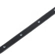 Load image into Gallery viewer, Porsche Lateral Roof Seal 91156525940 - Side View