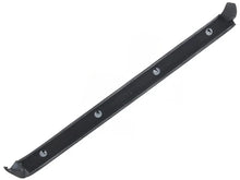 Load image into Gallery viewer, Porsche Lateral Roof Seal 91156525940 - Side View