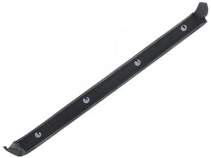 Porsche Lateral Roof Seal 91156525940 - Side View