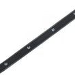 Load image into Gallery viewer, Porsche Lateral Roof Seal 91156525940 - Side View