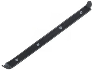 Porsche Lateral Roof Seal 91156525940 - Side View