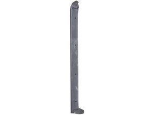 Porsche Lateral Roof Seal 91156526040