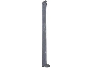 Porsche Lateral Roof Seal 91156526040
