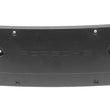 Load image into Gallery viewer, Porsche License Plate Base 987-701-107-01 01C