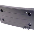 Load image into Gallery viewer, Porsche License Plate Base 95570110502G2X