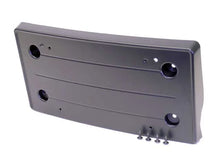 Load image into Gallery viewer, Porsche License Plate Base 95570110502G2X