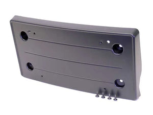 Porsche License Plate Base 95570110502G2X